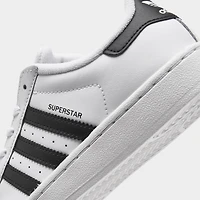 adidas Children's Superstar 2 Footwear White / Core Black