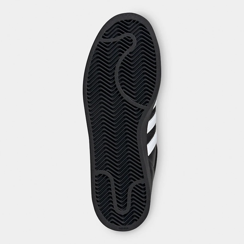 adidas Superstar II Core Black / Footwear White