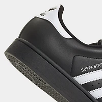 adidas Superstar 2 Core Noir / Footwear Blanc