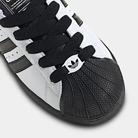 adidas Superstar II Footwear White / Core Black