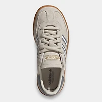 adidas Originals Children's Handball Spezial Alumina / Footwear White `