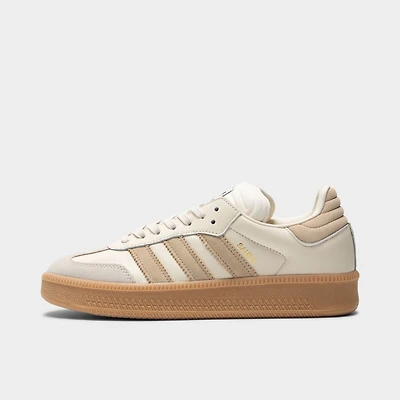 adidas Samba XLG Wonder White / Magic Beige