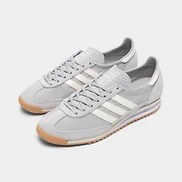 adidas Women's SL 72 OG Grey / Off White