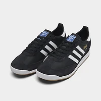 adidas Originals SL 72 RS Core Black / Cloud White - Blue