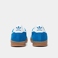 Adidas Gazelle Indoor Blue Bird / Fwtr White - Gum