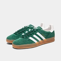 adidas Gazelle Indoor Better Scarlet / Fwtr White - Gum