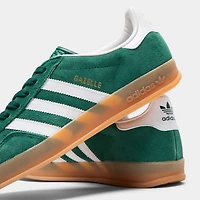 adidas Gazelle Indoor Better Scarlet / Fwtr White - Gum