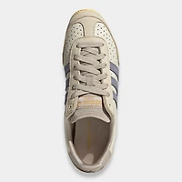 adidas Women's Japan Cream White / Silver Violet - Wonder Beige