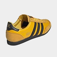 adidas Originals Women's Japan Crew Yellow / Black - Gold