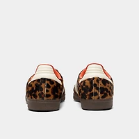 adidas Originals Femmes Samba OG Noir de base / Délaver