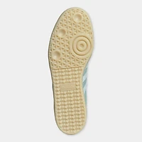 adidas Originals Samba OG Hazy Green / Sky Tint - Off White