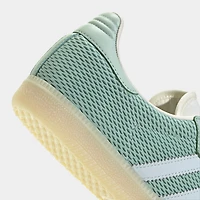 adidas Originals Samba OG Vert Brumeux / Teinte Ciel - Blanc Cassé