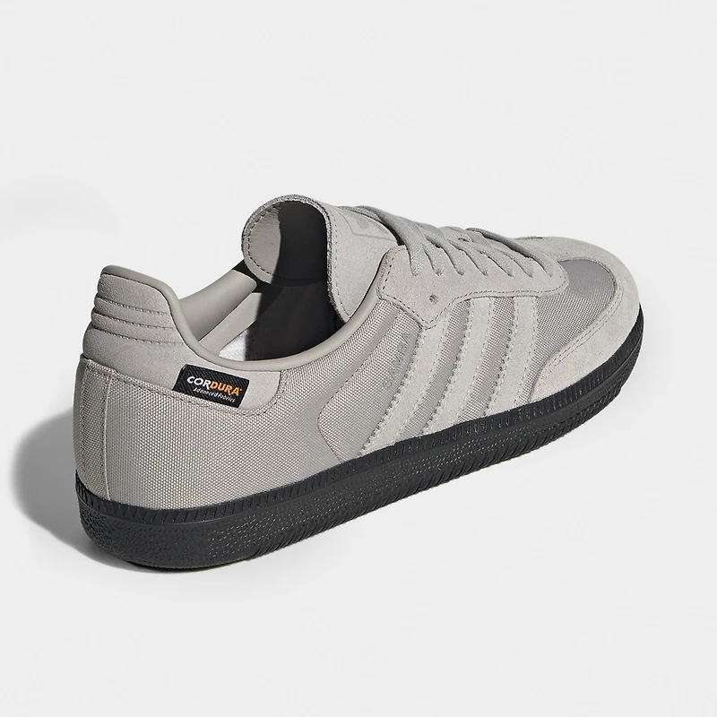 adidas Samba OG Clear Granite / Grey - Core Black