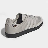 adidas Samba OG Clear Granite / Grey - Core Black