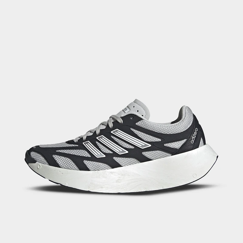 adidas Adizero Aruku Black / White - Grey