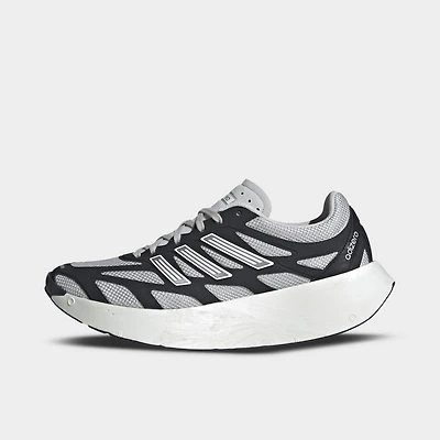 adidas Adizero Aruku Black / White - Grey