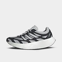 adidas Adizero Aruku Black / White - Grey