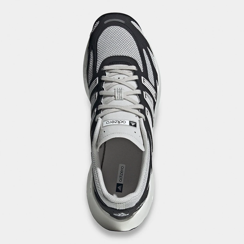 adidas Adizero Aruku Black / White - Grey