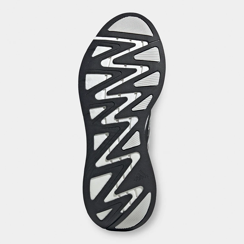 adidas Adizero Aruku Black / White - Grey