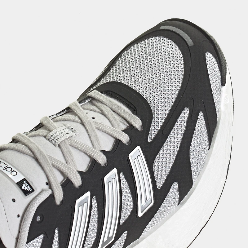 adidas Adizero Aruku Black / White - Grey