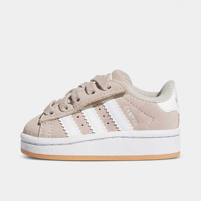 adidas Infants' Campus 00s Wonder Beige / White - Gum