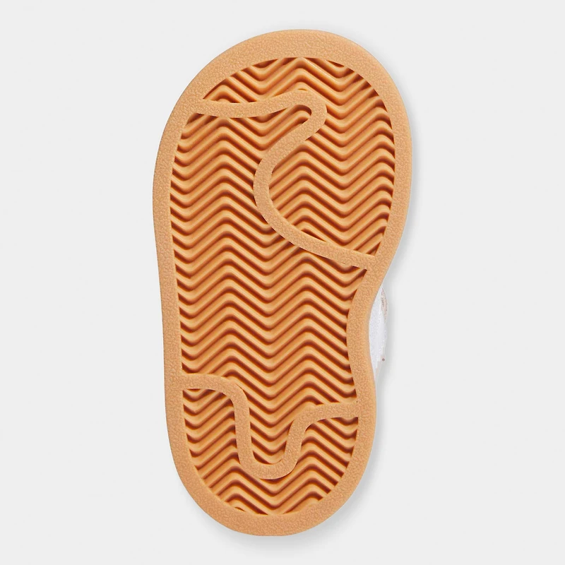 adidas Infants' Campus 00s Wonder Beige / White - Gum