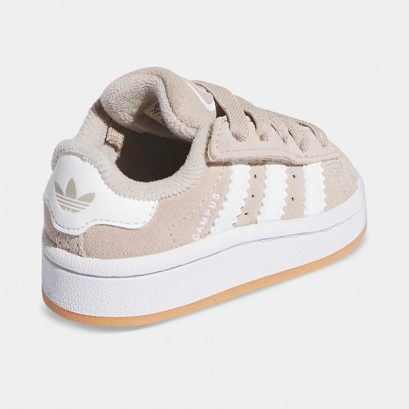 adidas Enfants' Campus 00s Beige / Blanc - Gomme