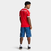 adidas Bayern Munich Maillot de l'équipe / Rouge