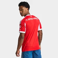 adidas Bayern Munich Maillot de l'équipe / Rouge