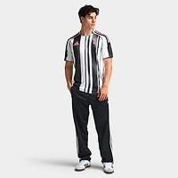 adidas Juventus 25/26 Home Jersey White / Black
