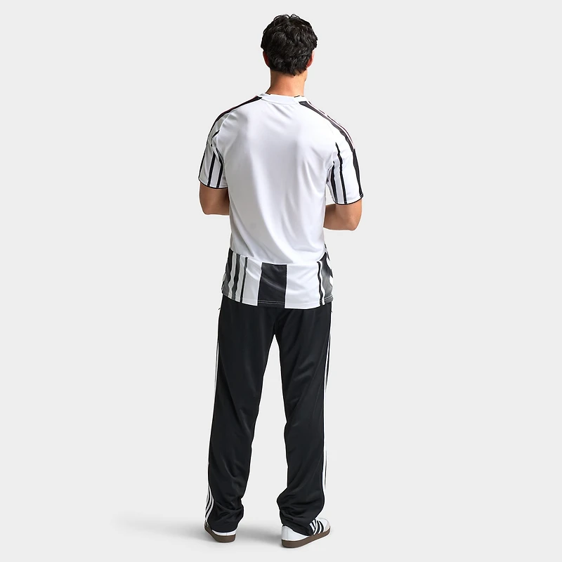 adidas Juventus 25/26 Home Jersey White / Black
