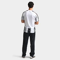 adidas Juventus 25/26 Home Jersey White / Black