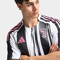 adidas Juventus 25/26 Home Jersey White / Black