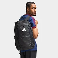 adidas Stadium 4 Sac à dos - Noir