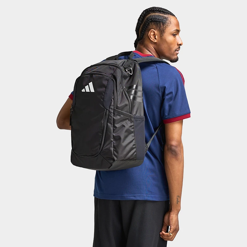 adidas Stadium 4 Sac à dos - Noir