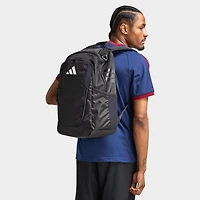 adidas Stadium 4 Sac à dos - Noir