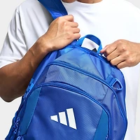adidas Stadium 4 Backpack/ Team Royal