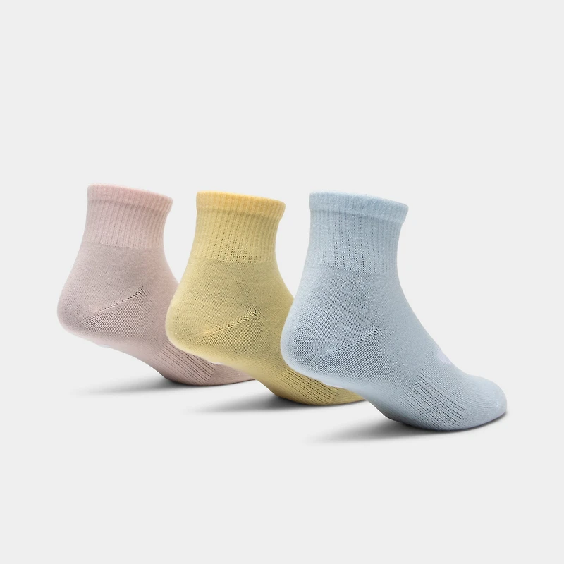 adidas Originals Superlite Quarter Socks (6 Pair) / Multi