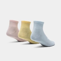 adidas Originals Superlite Quarter Socks (6 Pair) / Multi