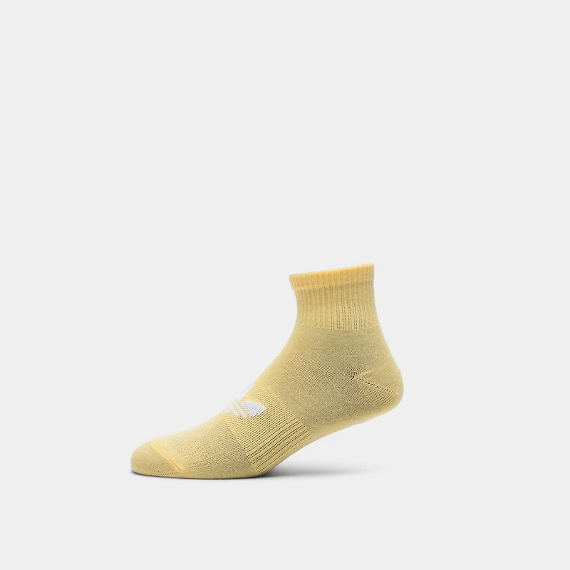 adidas Originals Superlite Quarter Socks (6 Pair) / Multi