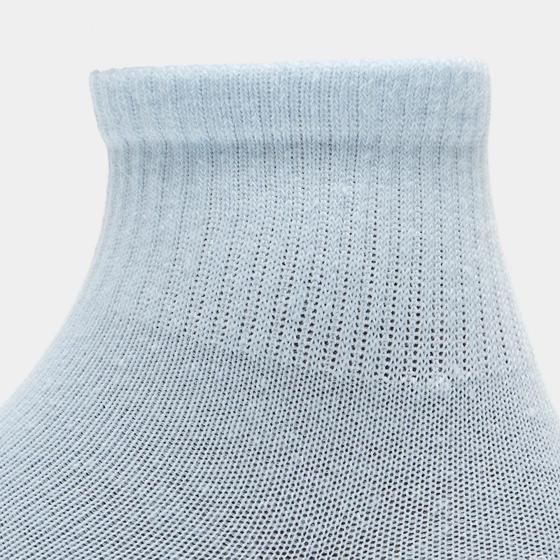 adidas Originals Superlite Quarter Socks (6 Pair) / Multi