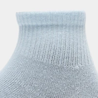 adidas Originals Superlite Quarter Socks (6 Pair) / Multi