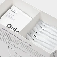 Jason Markk Quick Wipes 30 Pack - Refresh (English Only) / Assorted