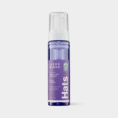 Jason Markk 7oz Ready-To-Use Hat Cleaner