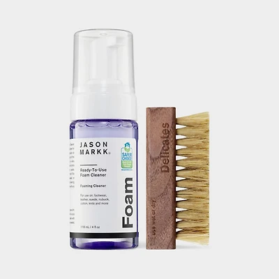 Jason Markk Quick Clean Kit / White