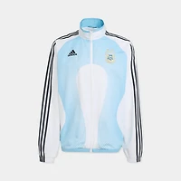 adidas Argentina Home Track Top 2006 / White