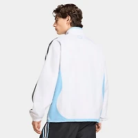 adidas Argentina Home Track Top 2006 / White