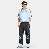 adidas Argentina Home Track Top 2006 / White