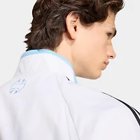 adidas Argentina Home Track Top 2006 / White