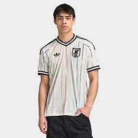 adidas JFA A Jersey (Japan) Away Off White / Black